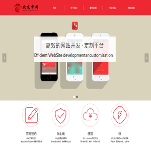 西安北龙中网信息科技有限公司