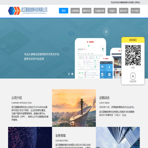 武汉菱镜信息科技有限公司