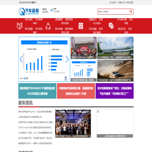汽车晨报【购车惠-汽车报价-汽车排行】