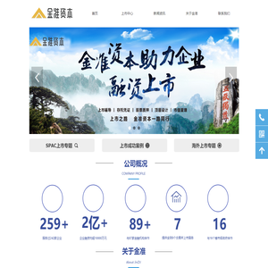 海外上市｜纳斯达克上市｜纽交所上市｜OTC上市｜纳斯达克代码服务｜NASDAQ
