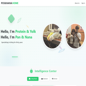 PCK&NANA HOME
