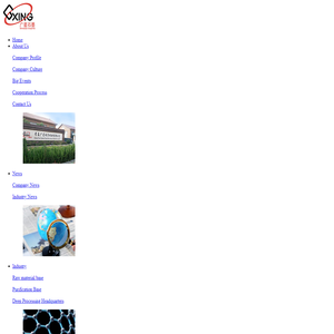 Qingdao Shinestar Graphite Materials Co., Ltd-Qingdao Shinestar Graphite Materials Co., Ltd