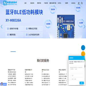 深圳市新一信息技术有限公司
