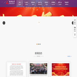 青果软件集团有限公司