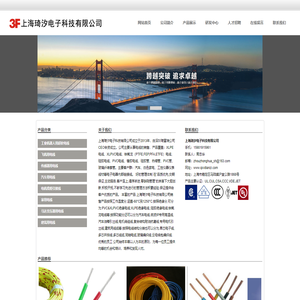上海琦汐电子科技有限公司