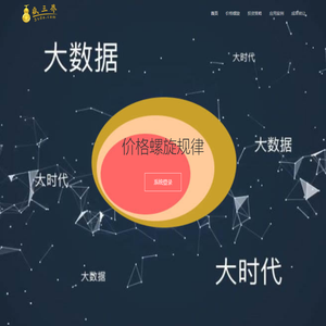 首页 | 盛三界（北京）数据分析有限公司