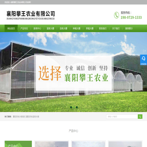 襄阳蔬菜大棚-襄阳温室大棚-襄阳攀王农业承接十堰荆门随州温室蔬菜大棚