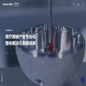 威高股份｜1066.HK