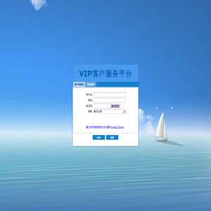 VIP客户服务平台 - 深圳市运安科技有限公司