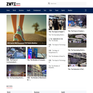Zwtx News- Breaking News, Latest News and Videos
