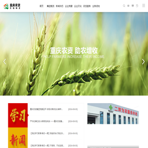 重庆市农业生产资料(集团)有限公司