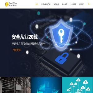 深圳市桑威科技有限公司