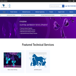 AtaGenix Laboratories