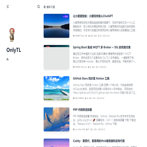 OnlyTL
