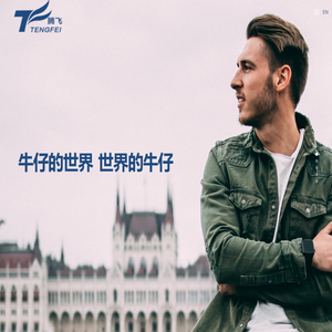 丹阳腾飞纺织