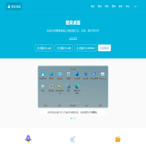Coodesker