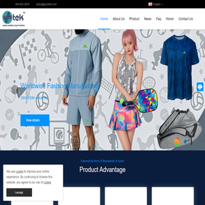 Quanzhou Yuhong Technology Co.,Ltd._Sports,outdoor,pet fashion manufacturer