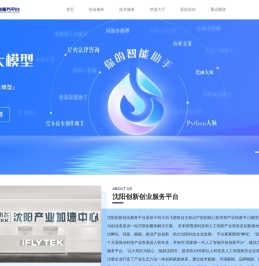 沈阳创新创业服务平台