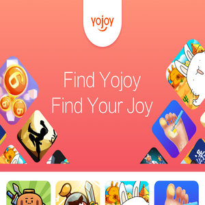 Yojoy