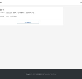创想鸟 - 我们致力于为中文网站提供动力！