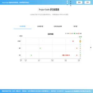 Project Guide 智能项目管理系统