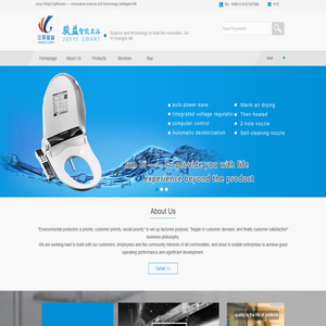 Jiangsu junyi Intelligent sanitary Electronic Technology Co., Ltd
