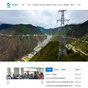 天津天大求实电力新技术股份有限公司