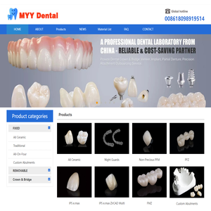 China Dental Lab, China Dental Laboratory, Chinese Dental Lab, China Outsourcing Dental Lab,Dental lab in shenzhen,Nearby dental lab service