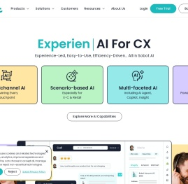 智齿科技-智齿客服 | 在线客服_呼叫中心_客户联络中心方案