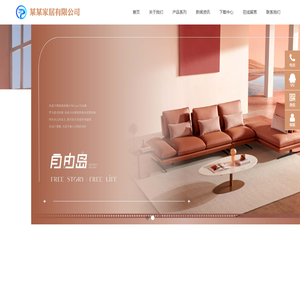 某某家居有限公司