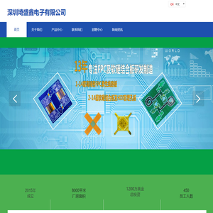 FPC PCB在工业控制、医疗设备、消费电子及AI智能领域的卓越应用