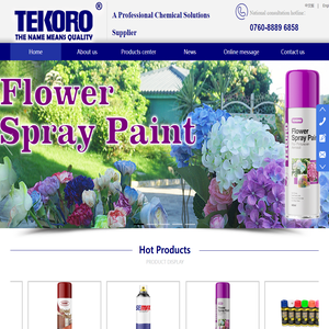 TEKORO CAR CARE INDUSTRY CO.,LTD