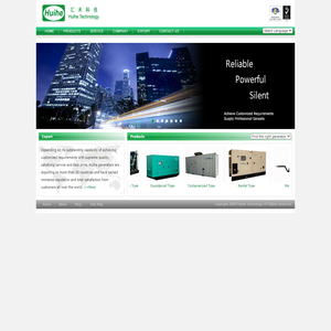 Your Best Partner for Power Supply