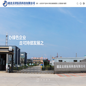 湖北灵泽医药科技有限公司_灵泽医药_医药中间体_化工中间体产品