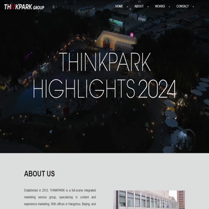 THINKPARK思库传播