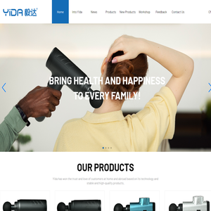 Wuyi Yida Tech Co., Ltd.