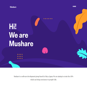 Mushare