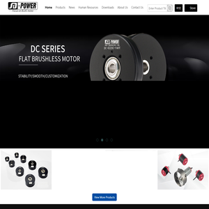 Huizhou JD-power Technology Co.,Ltd