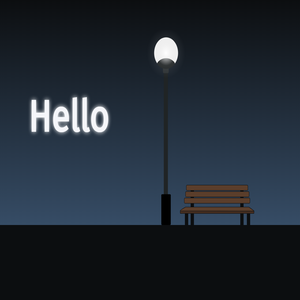 Lost and Alone 404