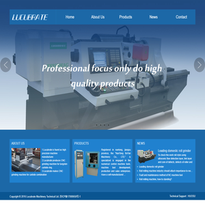 Lucubrate Machinery Technical Ltd.