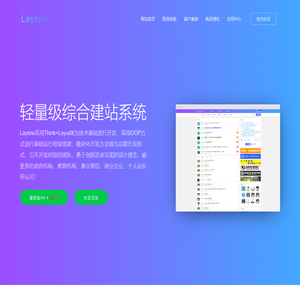 laysns|类森科技