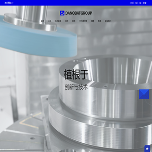 达诺巴特DANOBAT-索拉露斯(Soraluce)加工中心