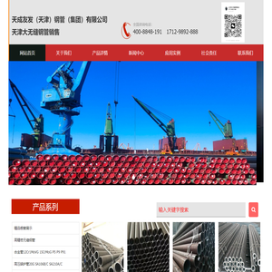 无缝钢管，高精密无缝管，高压锅炉管天天成友发（天津）钢管有限公司生产销售无缝钢管，合金管，不锈钢管