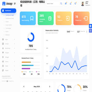权应信息科技（江苏）有限公司
