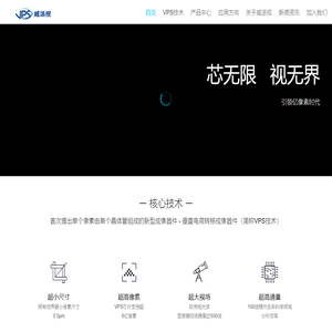 威派视