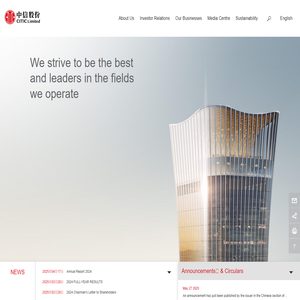 CITIC  Limited