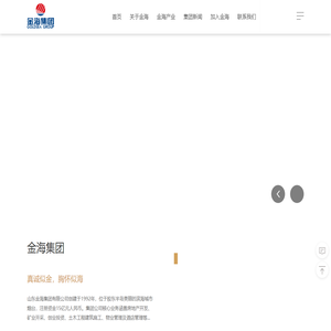 山东金海集团有限公司