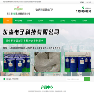东莞市东森电子科技有限公司