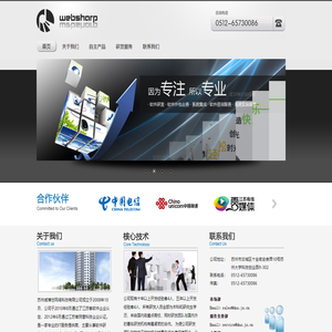 苏州威博世网络科技有限公司