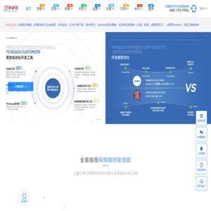 高效的外贸自动化客户开发工具